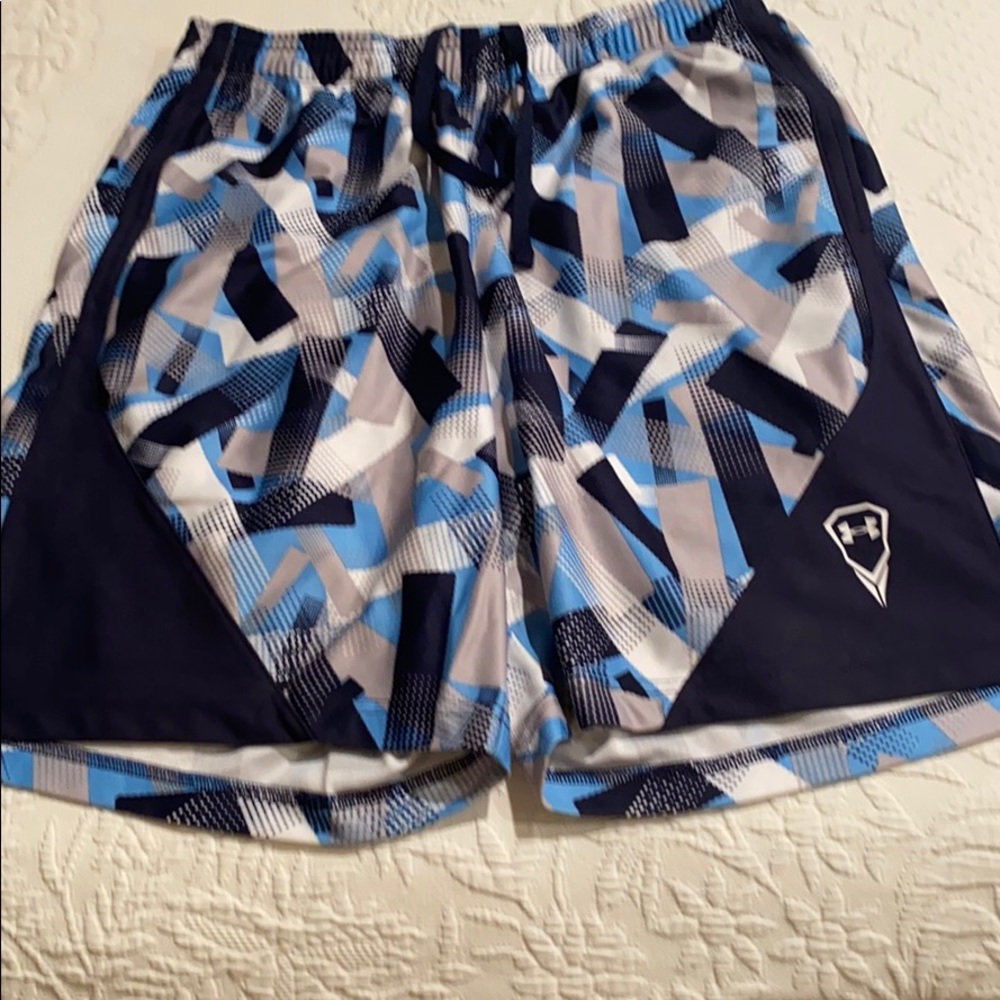Board shorts